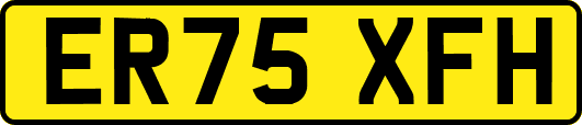 ER75XFH