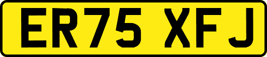 ER75XFJ