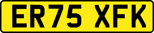 ER75XFK