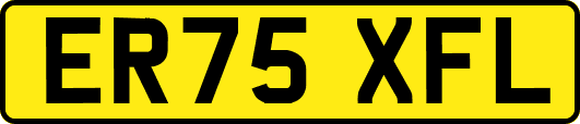 ER75XFL