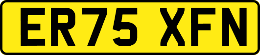 ER75XFN