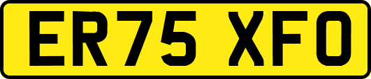 ER75XFO