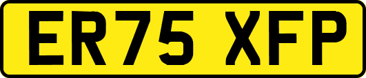 ER75XFP
