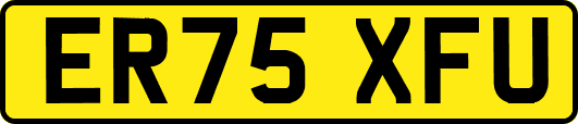 ER75XFU