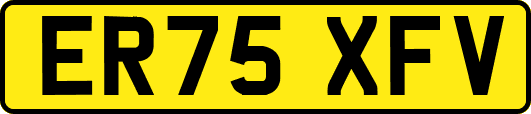 ER75XFV