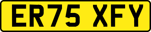 ER75XFY