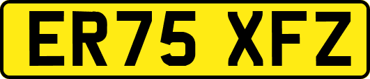 ER75XFZ