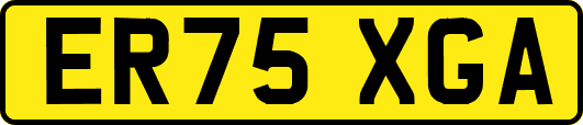 ER75XGA