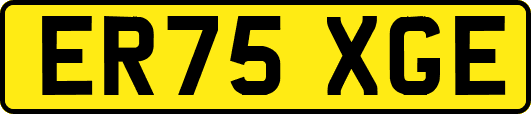 ER75XGE