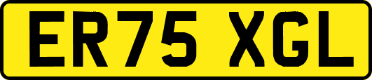 ER75XGL