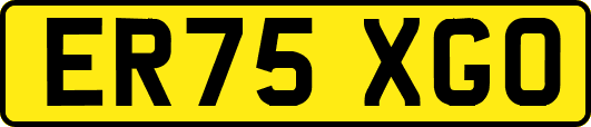 ER75XGO