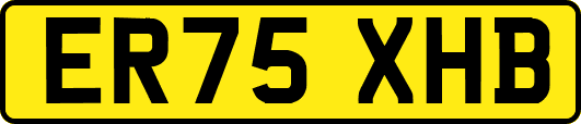 ER75XHB