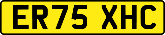 ER75XHC