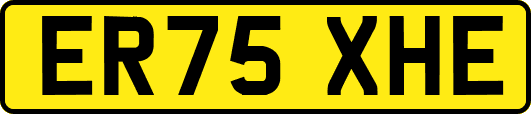 ER75XHE