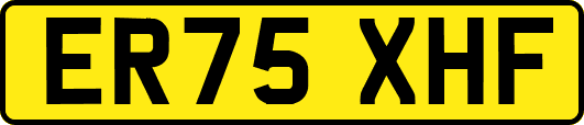 ER75XHF
