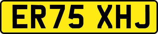 ER75XHJ