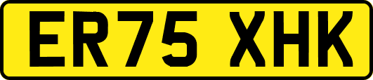ER75XHK