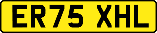 ER75XHL