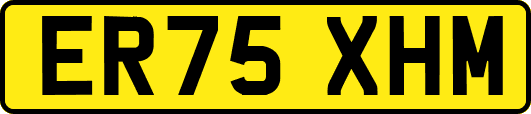 ER75XHM
