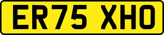 ER75XHO