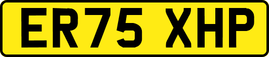 ER75XHP