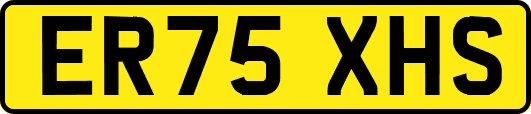 ER75XHS