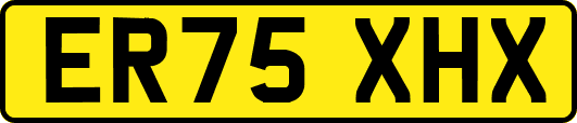 ER75XHX