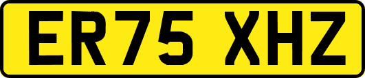 ER75XHZ
