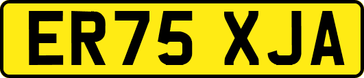ER75XJA