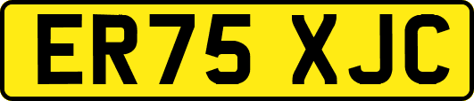 ER75XJC