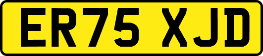 ER75XJD