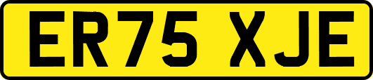 ER75XJE