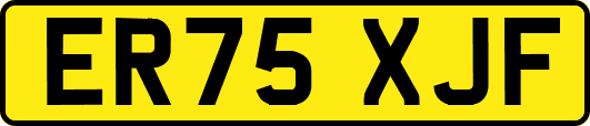 ER75XJF