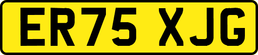 ER75XJG