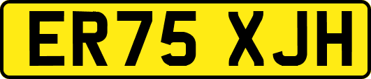 ER75XJH