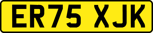 ER75XJK