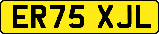 ER75XJL