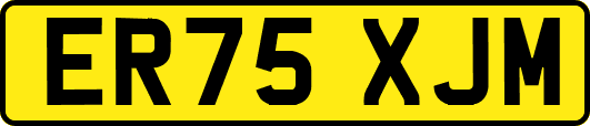 ER75XJM
