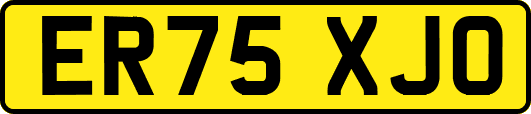 ER75XJO