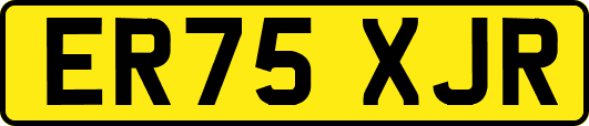 ER75XJR