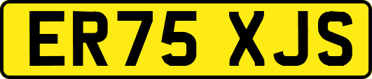 ER75XJS