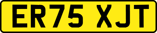 ER75XJT