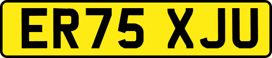 ER75XJU