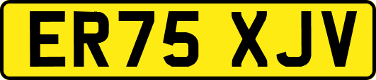 ER75XJV
