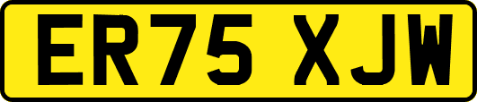 ER75XJW