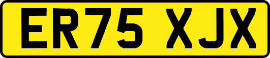 ER75XJX