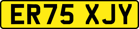 ER75XJY