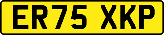 ER75XKP