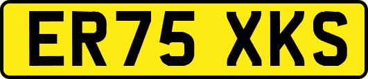 ER75XKS
