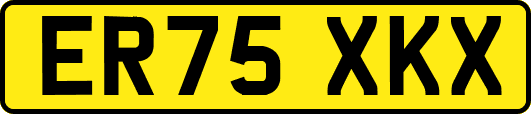 ER75XKX